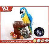 Home And Garden Art Work Resin Craft Outdoor Decorative Lighting Garden Solar Light thumbnail-2