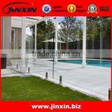 JINXIN High Technology Glass Railing Spigot With Excellent Quality Competitive Price thumbnail-2