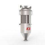 Rotary Drun Dryer Substitute Energy Saving and Environment Protection Heat Exchanger thumbnail-5