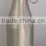 500ml Aluminium Bottle With Lid and Handle thumbnail-5