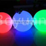 Garden Crystal Wedding Light Rose Ball Decoration thumbnail-4