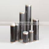 [FIR Heatzone] Floor / Wall / Ceiling Carbon Heating Element Far Infrared Fay Electric Heating Film thumbnail-1