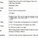 Meat Tuna Tuna Loin thumbnail-2