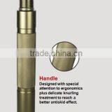 Outdoor Camping Vehicle Emergency Survival Kit Outdoor Multifunction Shovel With Reinforcing Bar, Warning Light thumbnail-3