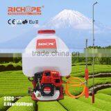 GX35 Engine Power Sprayer From Chinese Top Quaility Manufacturer
