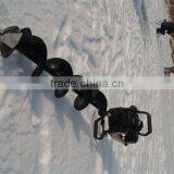 New High Power Ice Driller Gasoline Mixing Ratio 1:4 thumbnail-1