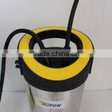 Garden Irrigation Submersible Sewage Stainless Steel Lift Pump thumbnail-4