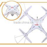 2.4g 4CH RC Drones for IPhone Andriod WIFI Control FPV Quadcopter SYMA X5SW thumbnail-4