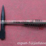American Type Chipping Hammer With Tubular Steel Handle thumbnail-1