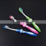 Latest Design Oral Heathly Kids Toothbrush With Factory Wholesale Price thumbnail-1