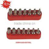 7PC Screwdriver Bit Set thumbnail-1