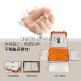 New Design Plastic Storage Box thumbnail-2