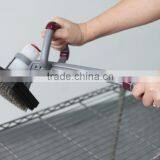 Oven Steam Grill Brush thumbnail-1