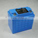 LiFePO4 Battery Modules 12V/ 24V/36V/48V/72V/96V10Ah 30Ah 40Ah 50Ah 60Ah 80Ah and 100Ah LiFePo4 Battery For Solar Ebike UPS thumbnail-1