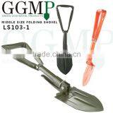 China Factory Powder Coating Gardening Hand Garden Tools Set for uk thumbnail-1