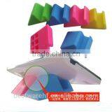 NEW Simple Security Display Multiple Mobile Phone Holder for Iphone5.5s.6.6+ thumbnail-4