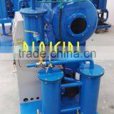 High Quality Nakin ZY Single Stage Vacuum Insulating Oil Purifier thumbnail-2