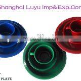 Porcelain Enamel Bowl Dinner Plate Coffee Mug Dinnerware thumbnail-1