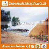 Heracles Low Cost Mini Greenhouse for Sale thumbnail-4
