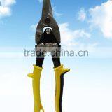 Aviation Snips With TPR Handle Straight Cut thumbnail-1