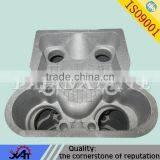 Lost Foam Casting Agricultural Machinery Cast Gear Case thumbnail-1