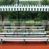 Aluminum Bleacher at Best Deal thumbnail-4