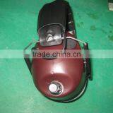 Sound Proof Earmuffs With DAB Radio thumbnail-3