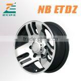 Hot 4x4 suv car alloy wheel