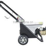 Single Phase 220V 140Bar 2000PSI Electric High Pressure Industrial Washer thumbnail-3