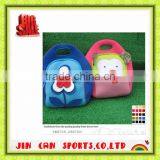 Newest Design Durable Deluxe Insulated Lunch Cooler Bag thumbnail-1