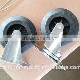 Wheelbarrow Prices Handtrolley Platform HandTruck PH150 thumbnail-6