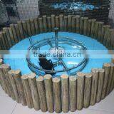 60cm, 80cm, 1m Water Fountain Portable Small Indoor Dancing Fountain thumbnail-4