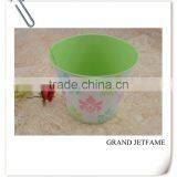 Homeware Decoration Small Colorful Metal Candle Holders thumbnail-2