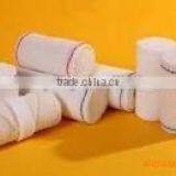 Hot Sale Surgical Elastic Medical Conforming 100% Cotton Crepe Bandage thumbnail-3