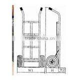 High Quality Hand Trolley HT1805 thumbnail-5