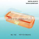 New Design Two Layers Pencil Tin Case thumbnail-1