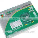 Berrylion Best Design Multifunctional 46pcs Socket Tool Kit thumbnail-1