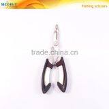 S91009 CE Qualified 6" Angling Professional Fish Cutting Scissors thumbnail-2