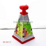 HH009 Kasun 9" 4-sided Pyramid Potato Grater