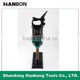 1" Professional Twin Hammer Pneumatic Air Impact Wrench thumbnail-3