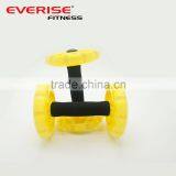 New Abdominal AB Wheel - Double Roller Wheel (1pair ) thumbnail-3