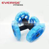 Hot Sale 2-wheel the Newest AB Wheel for Exercise thumbnail-5