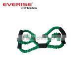 Resistance Tube With Fabric Cover thumbnail-4