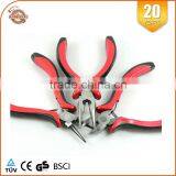 JL2101 Carbon Steel Curve Jaw Lock Grip Plier/Lock Wrench Pliers thumbnail-6