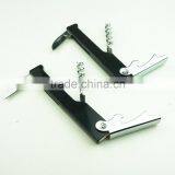 44065 3 in 1 Stainless Steel Wine Corkscrew Waiters Corkscrew thumbnail-3