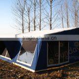Hot Sale 7x4 Dome Camper Trailer Tent for Truck