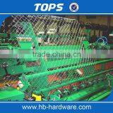 Automatic Chain Link Fence Machine Parts thumbnail-3