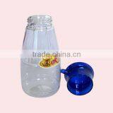 Plastic Salt and Pepper Shaker thumbnail-4