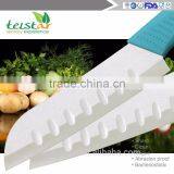 2015 Ultra Sharp Top Quality Assured 5.5 "bread Ceramic Chef KnivesSantoku Knife thumbnail-6