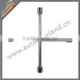 Cross, Twisted and Special Tire Wrench thumbnail-1